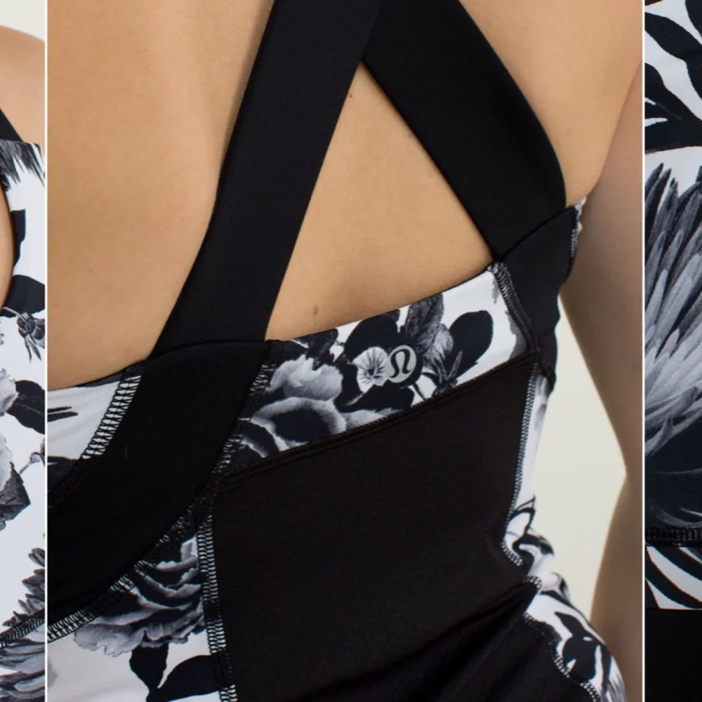 🌟Lululemon Push Ur Limits Tank🌟 - Picture 9 of 14